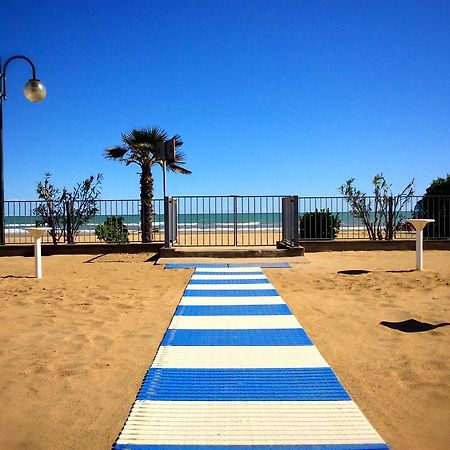 Niceflat Lido di Jesolo Dış mekan fotoğraf