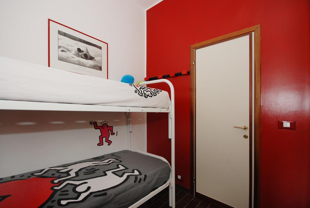 Niceflat Lido di Jesolo Dış mekan fotoğraf