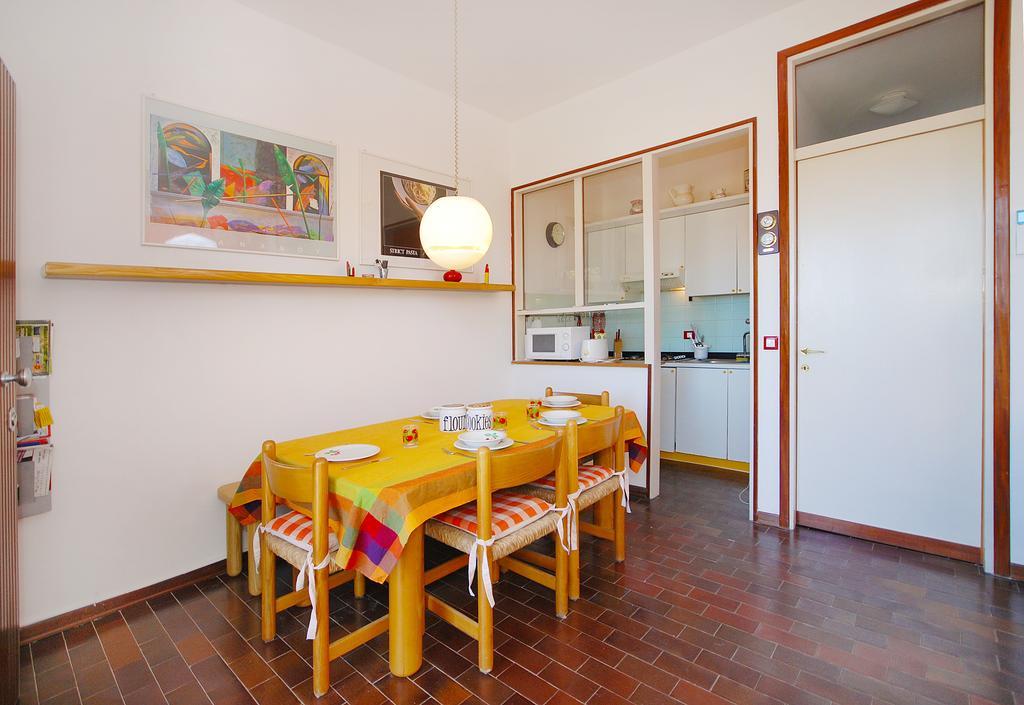 Niceflat Lido di Jesolo Dış mekan fotoğraf
