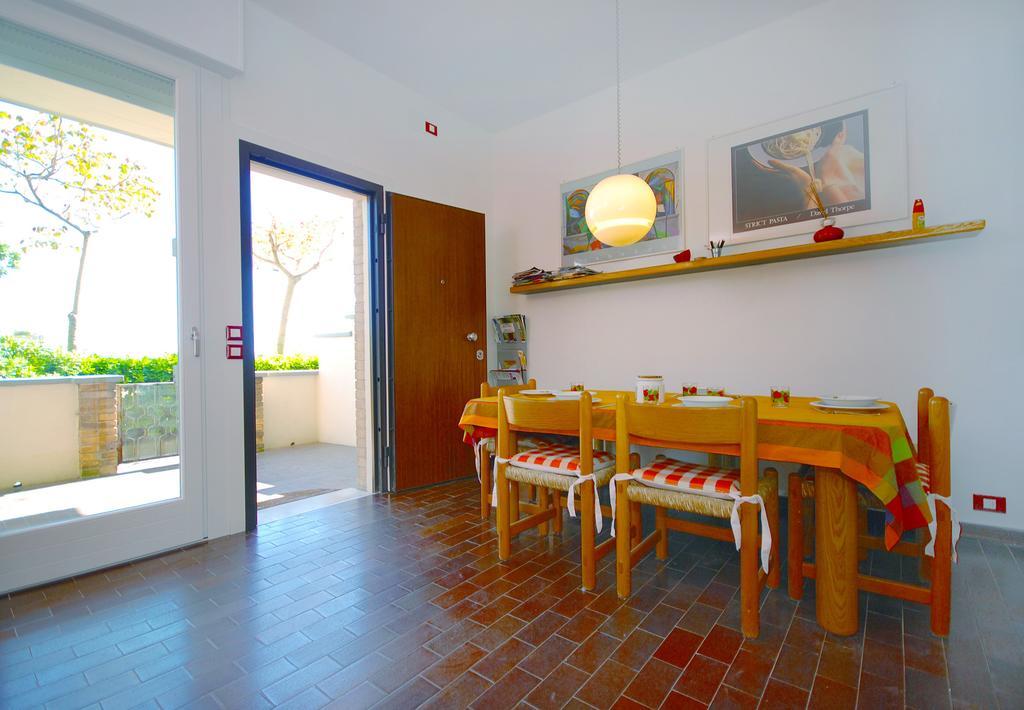 Niceflat Lido di Jesolo Dış mekan fotoğraf