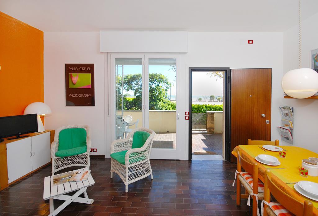 Niceflat Lido di Jesolo Dış mekan fotoğraf