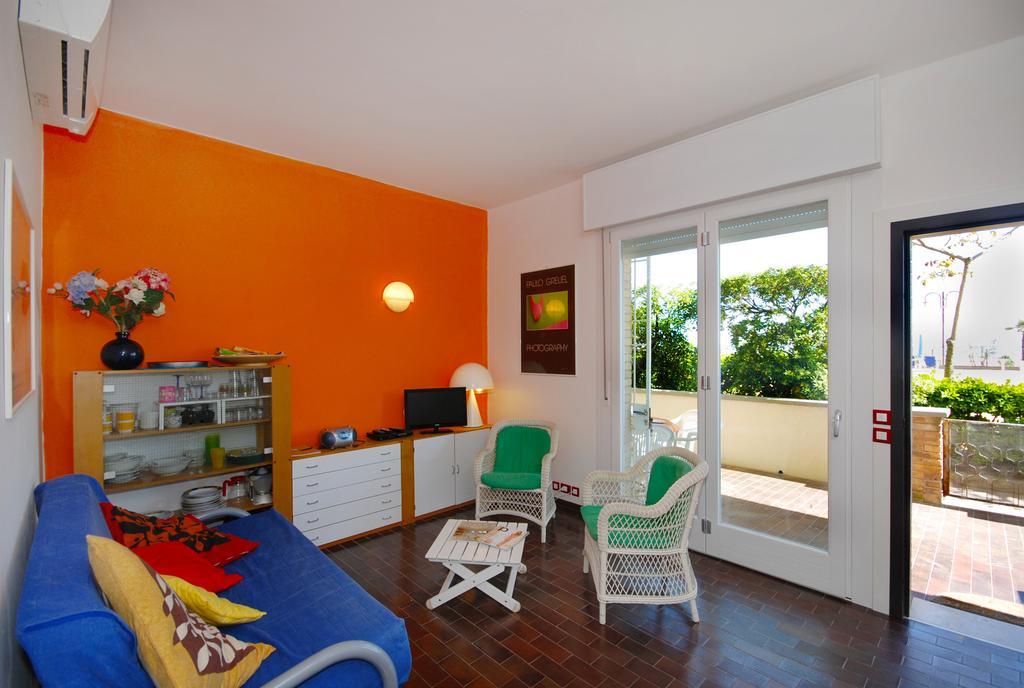 Niceflat Lido di Jesolo Dış mekan fotoğraf