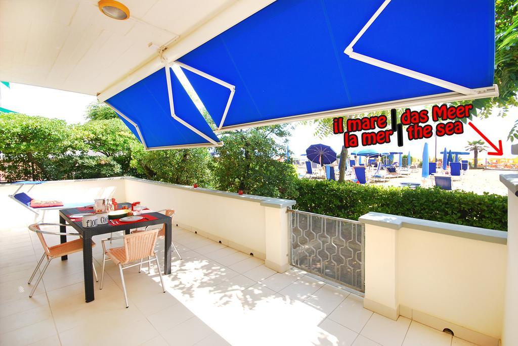Niceflat Lido di Jesolo Dış mekan fotoğraf