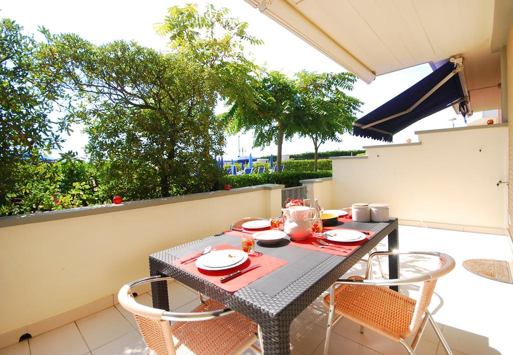 Niceflat Lido di Jesolo Dış mekan fotoğraf